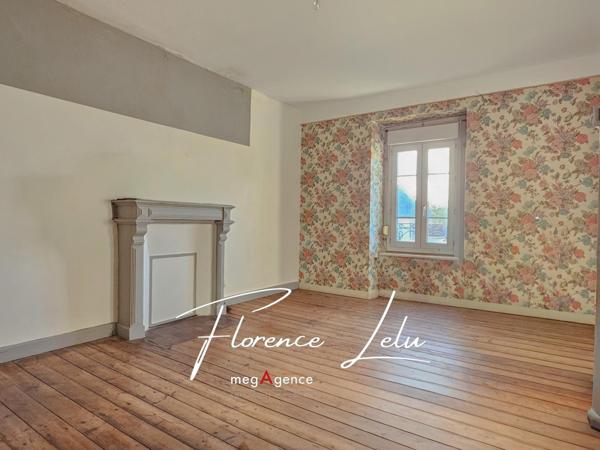 Maison à PLOUMAGOAR, 22970 - 5 pièces 101m²