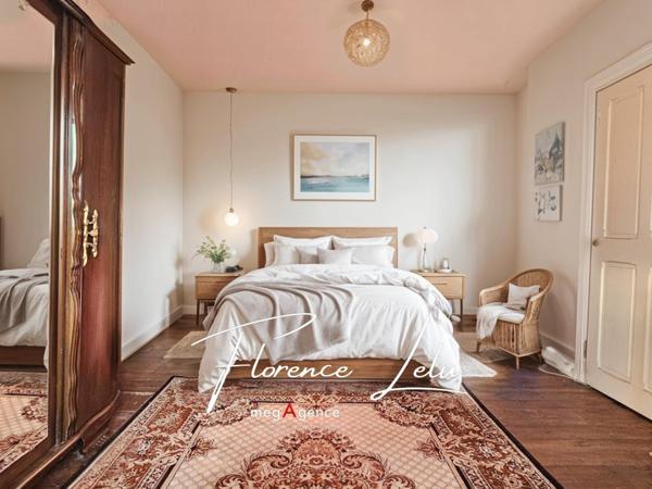 Maison à PLOUMAGOAR, 22970 - 5 pièces 101m²