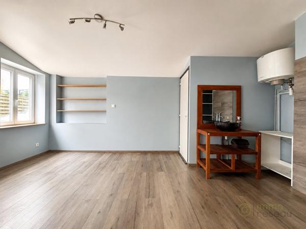 Local commercial à CAMBRAI (59400)