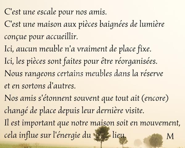 Maison contemporaine de 310 m²