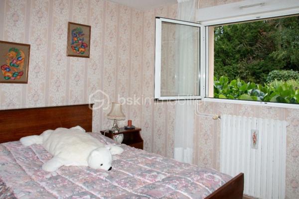 Maison contemporaine de 310 m²