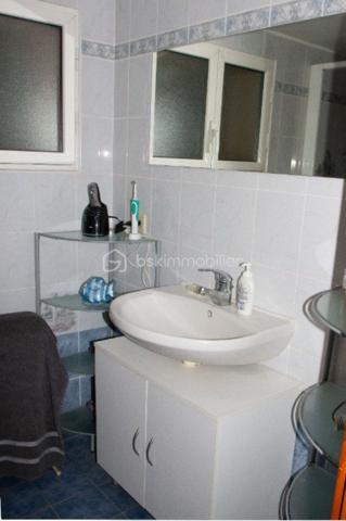 Maison contemporaine de 310 m²