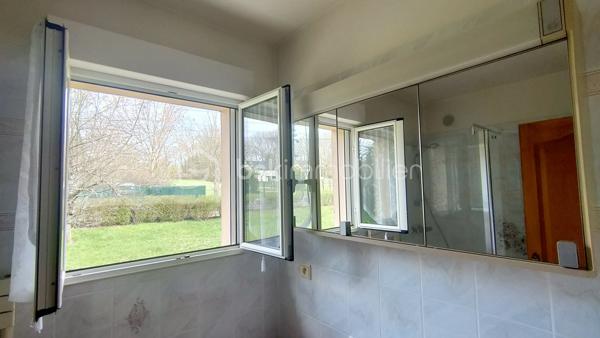 Maison contemporaine de 310 m²