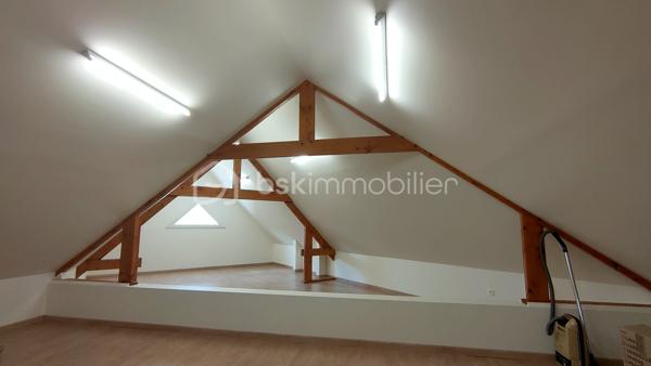 Maison contemporaine de 310 m²