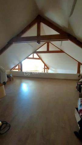 Maison contemporaine de 310 m²