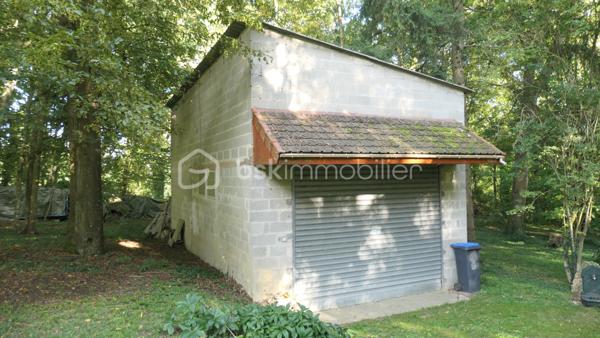 Maison contemporaine de 310 m²