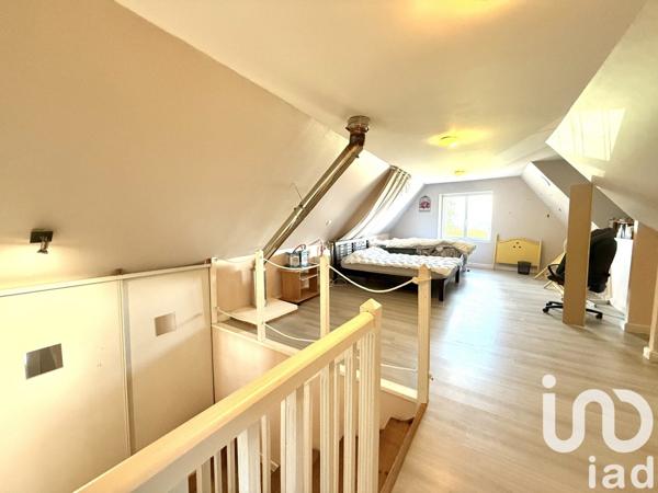 Maison 11 pièces de 270 m² à Lagor (64150)