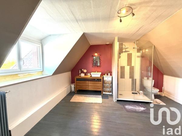 Maison 11 pièces de 270 m² à Lagor (64150)