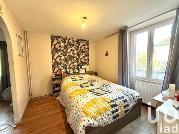 Maison 11 pièces de 270 m² à Lagor (64150)