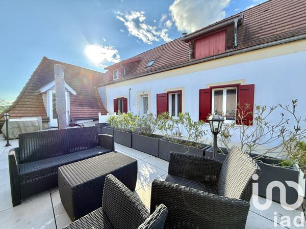 Maison 11 pièces de 270 m² à Lagor (64150)