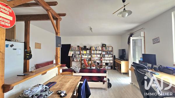 Immeuble à vendre 206 m² Maurs