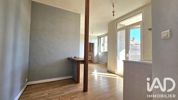 Immeuble à vendre 206 m² Maurs