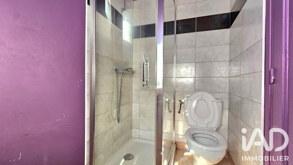 Immeuble à vendre 206 m² Maurs