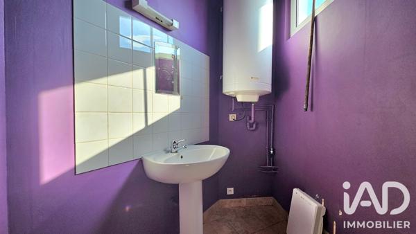 Immeuble à vendre 206 m² Maurs
