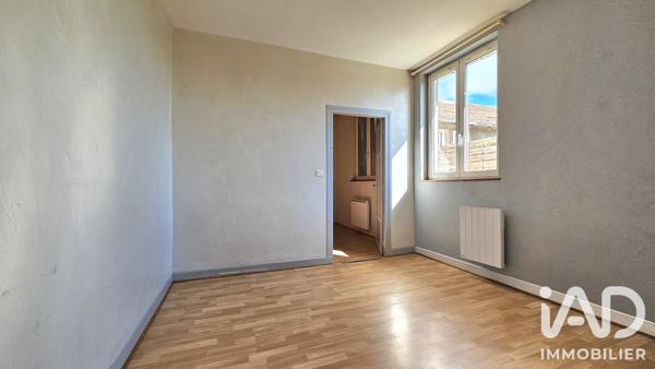 Immeuble à vendre 206 m² Maurs