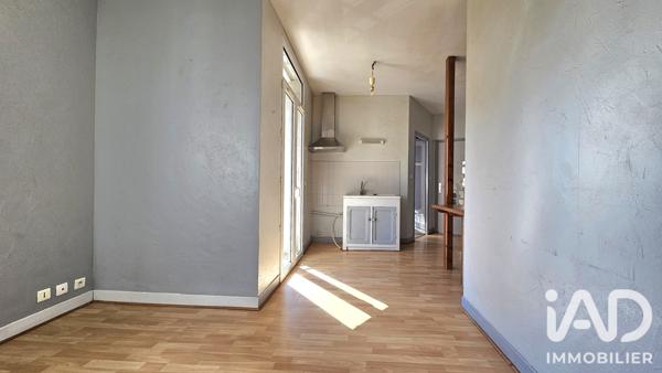 Immeuble à vendre 206 m² Maurs