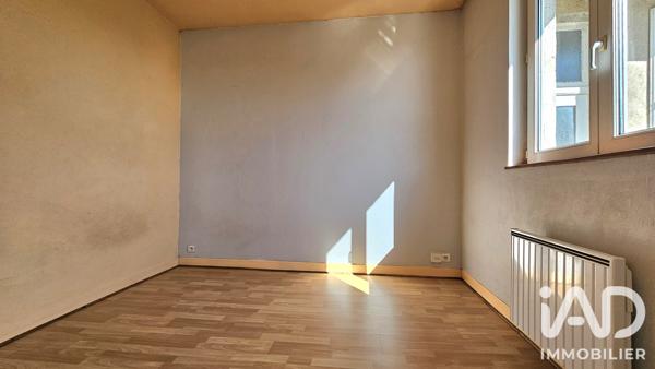 Immeuble à vendre 206 m² Maurs