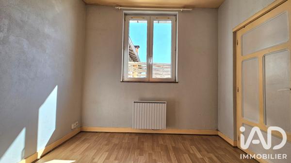 Immeuble à vendre 206 m² Maurs