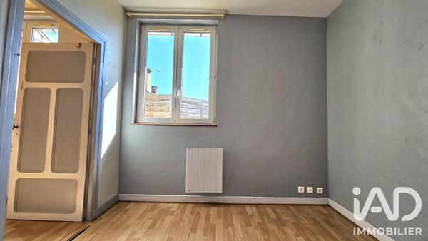 Immeuble à vendre 206 m² Maurs