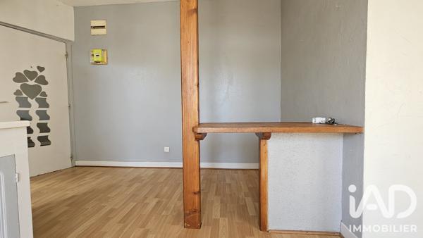 Immeuble à vendre 206 m² Maurs