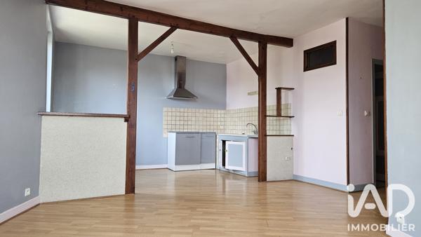 Immeuble à vendre 206 m² Maurs