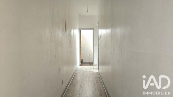 Immeuble à vendre 206 m² Maurs