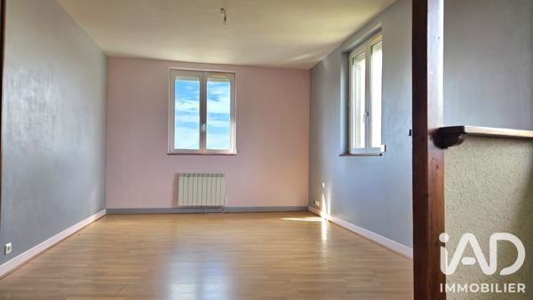 Immeuble à vendre 206 m² Maurs