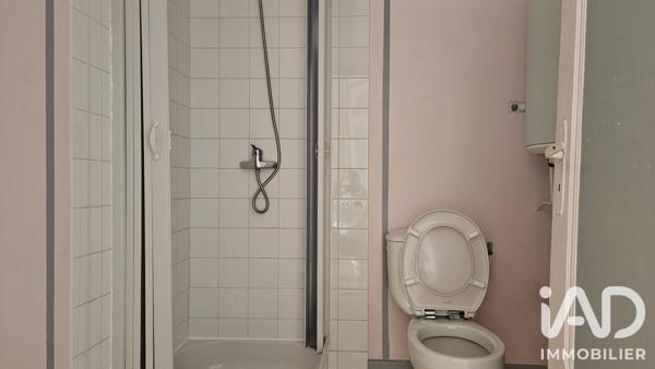 Immeuble à vendre 206 m² Maurs