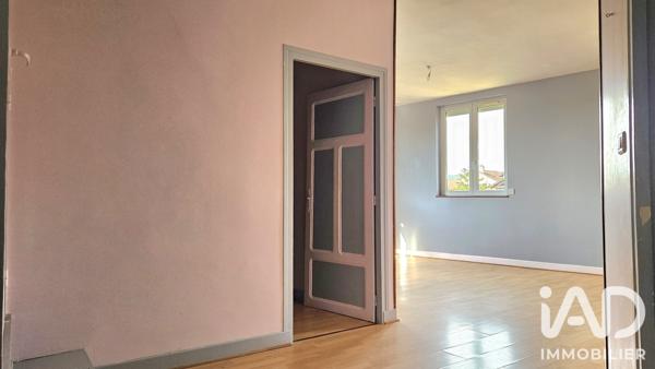 Immeuble à vendre 206 m² Maurs
