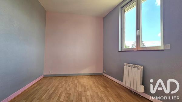 Immeuble à vendre 206 m² Maurs