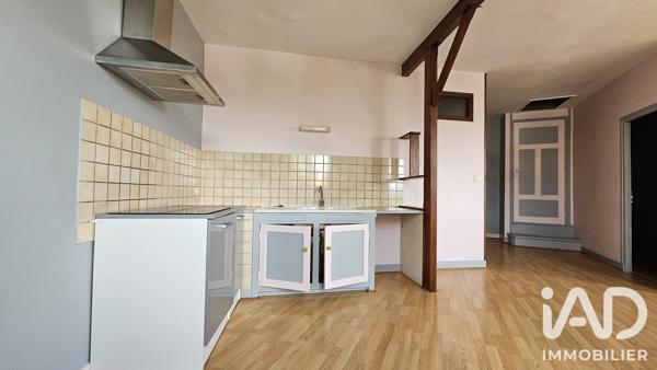 Immeuble à vendre 206 m² Maurs