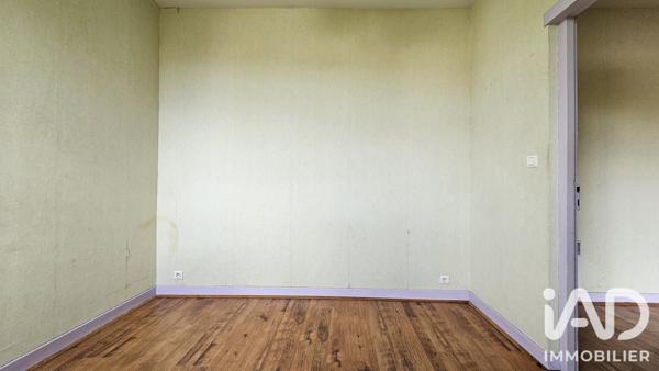 Immeuble à vendre 206 m² Maurs