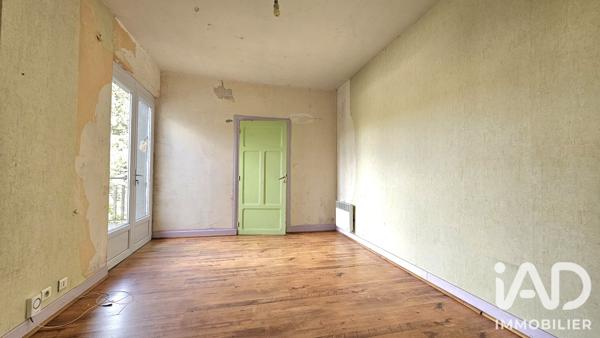 Immeuble à vendre 206 m² Maurs