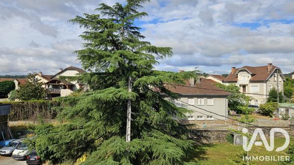 Immeuble à vendre 206 m² Maurs