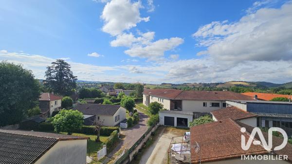 Immeuble à vendre 206 m² Maurs