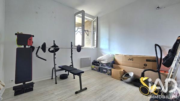 Immeuble à vendre 206 m² Maurs