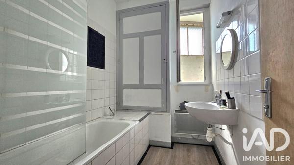 Immeuble à vendre 206 m² Maurs