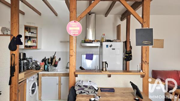 Immeuble à vendre 206 m² Maurs