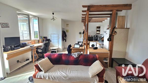 Immeuble à vendre 206 m² Maurs