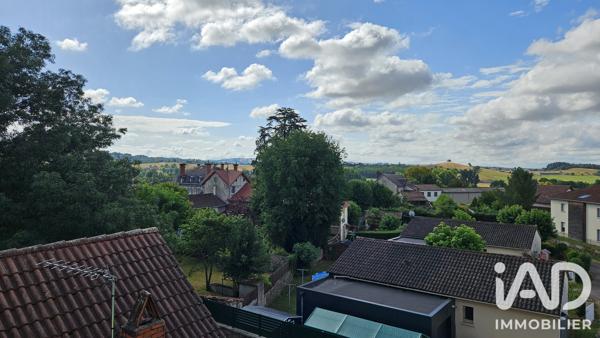 Immeuble à vendre 206 m² Maurs