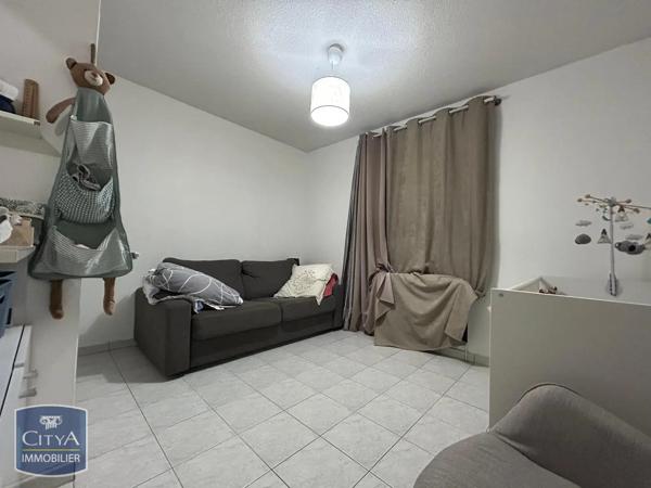 Maison à louer 4 pièces 98.76m² Vinzelles (71680)