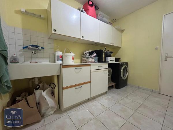 Maison à louer 4 pièces 98.76m² Vinzelles (71680)