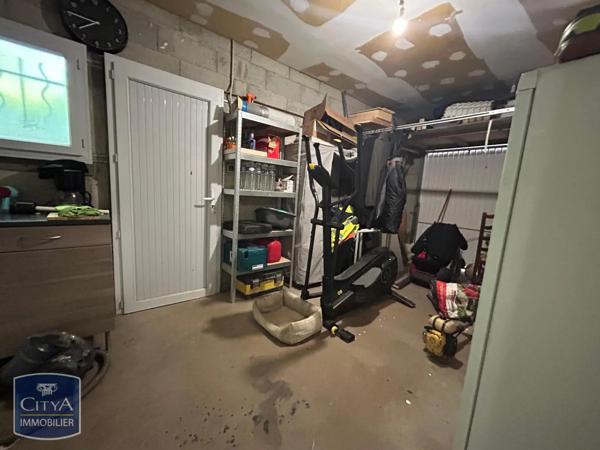 Maison à louer 4 pièces 98.76m² Vinzelles (71680)