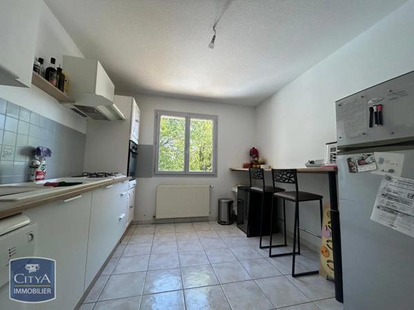 Maison à louer 4 pièces 98.76m² Vinzelles (71680)