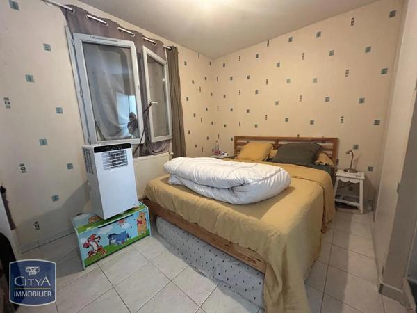 Maison à louer 4 pièces 98.76m² Vinzelles (71680)