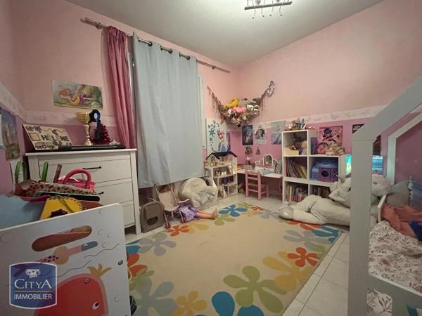 Maison à louer 4 pièces 98.76m² Vinzelles (71680)