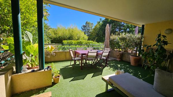 Appartement Nimes 3 pièce(s) 76.70 m2