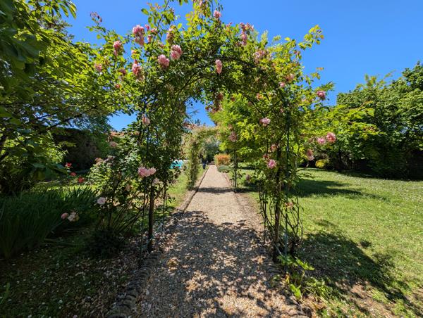 Maison à vendre à Barbezieux-Saint-Hilaire (16300) - Charente