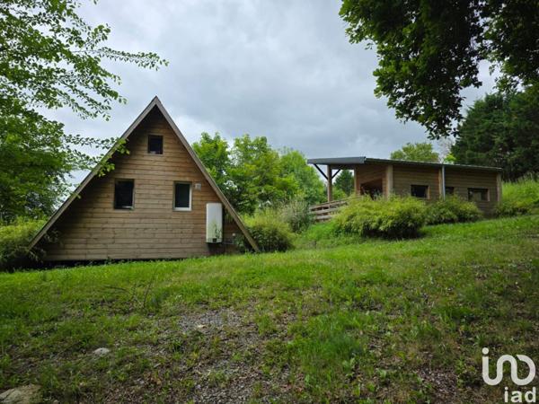 Camping à vendre 165 000 m² Salies-de-Béarn