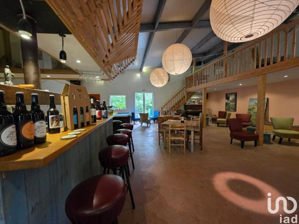 Camping à vendre 165 000 m² Salies-de-Béarn